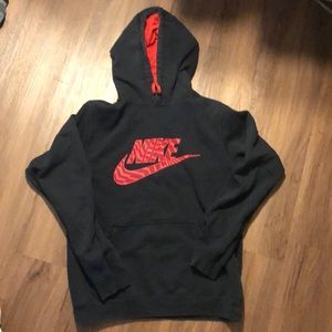 Nike hoodie